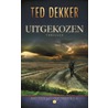 Uitgekozen by Ted Dekker