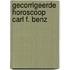 Gecorrigeerde horoscoop Carl F. Benz