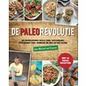 De paleo revolutie by Mitchel van Duuren