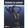 Arduino in control door Marc Friedheim
