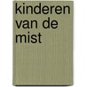Kinderen van de mist by Jen Williams