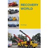 Recovery world by Unknown