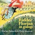 Ridder Florian in galop