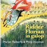 Ridder Florian in galop by Marjet Huiberts