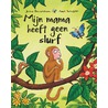 Mijn mama heeft geen slurf door Julia Donaldson