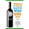 Omfietswijngids door Nicolaas Klei