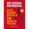 Het gitaaroefenboek by Phil Capone