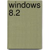 Windows 8.2 by Bert van Aalten