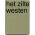 Het zilte Westen