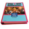 Speel je wijs woordenschat by Irma Smegen