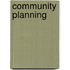 Community planning