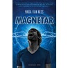 Magnetar door Mara van Ness