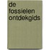 De fossielen ontdekgids