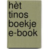hèt Tinos boekje E-BOOK door Itts