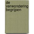 De verwondering begrijpen