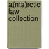A(nta)rctic law collection