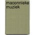 Maconnieke muziek