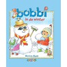 Bobbi in de winter door Monica Maas