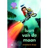 Luun van de maan door Annemarie Dragt