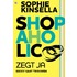 Shopaholic zegt ja