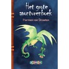 Het grote avonturenboek by Harmen van Straaten