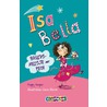 Isa Bella : verboden voor jongens! door Poppy Harper