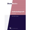 Aanbestedingsrecht by P.H.L.M. Kuypers