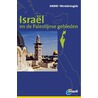 Israël door Michel Rauch