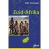 Zuid-Afrika door Dieter Losskarn