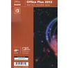 Office Plus 2013 by Hans Mooijenkind