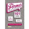 Formats by Aart Lensink