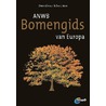 ANWB bomengids van Europa door Owen Johnson