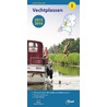 Vechtplassen 2015-2016 door Anwb