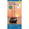 IJsselmeer Markermeer 2015-2016 door Anwb
