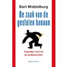 De zaak van de gestolen banaan by Bart Middelburg