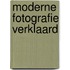 Moderne fotografie verklaard