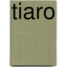 Tiaro by Kitty de Hesse