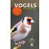 Vogels in en rond de tuin