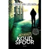 Koud spoor door Carina van Leeuwen