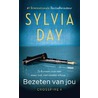 Bezeten van jou door Sylvia Day