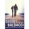 De ontsnapping door David Baldacci