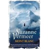 Mont Blanc door Suzanne Vermeer
