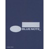 Blue Note door Richard Havers