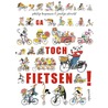 Ga toch fietsen! door Joukje Akveld