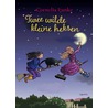 Twee wilde kleine heksen door Cornelia Funke