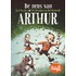 De neus van Arthur