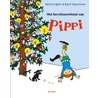 Het kerstboomfeest van Pippi door Astrid Lindgren