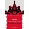 De hartslag van Moskou door Jiri Weil