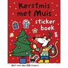 Kerstmis met Muis stickerboek by Lucy Cousins