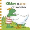 Kikker en Eend door Max Velthuijs